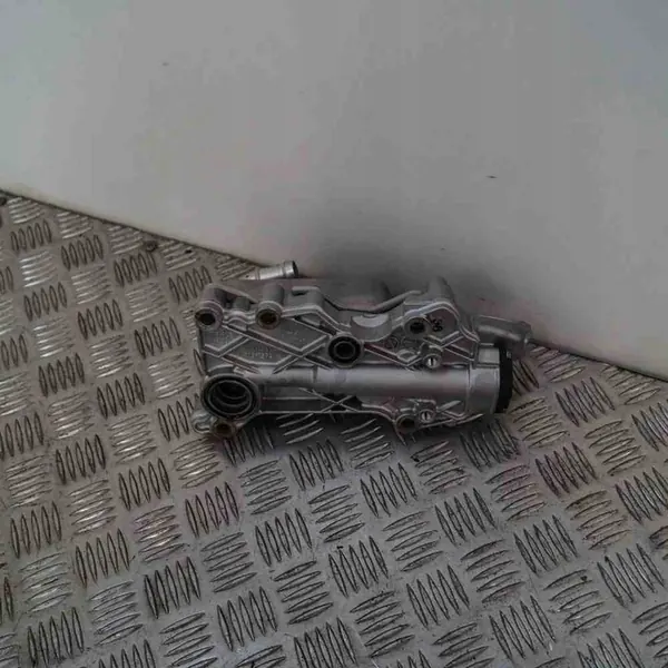 Ölkühler Mercedes-Benz C (W205) A6511801165 image 2