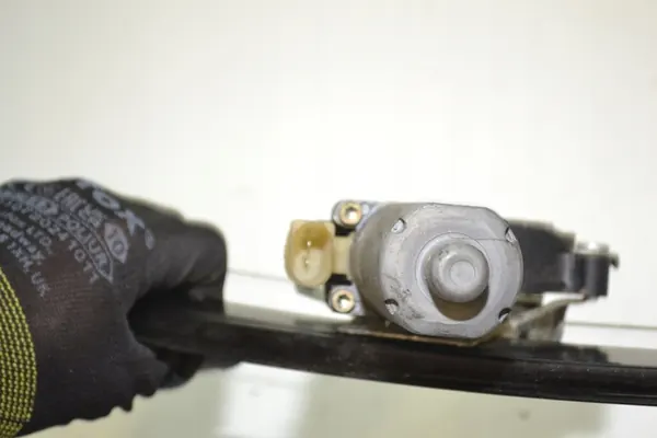 BMW X5 E53 99-2007 Elevador de vidro traseiro direito image 3