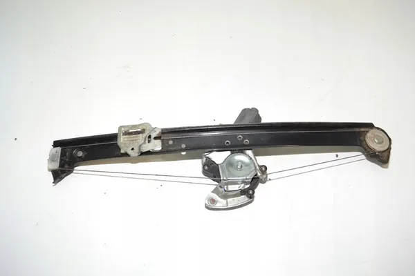 BMW X5 E53 99-2007 Elevador de vidro traseiro direito image 4