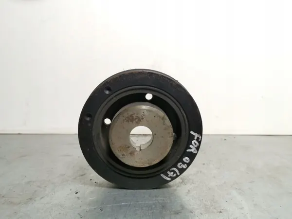Polea cigüeñal Subaru FBZ10028 - Pieza OE usada image 2