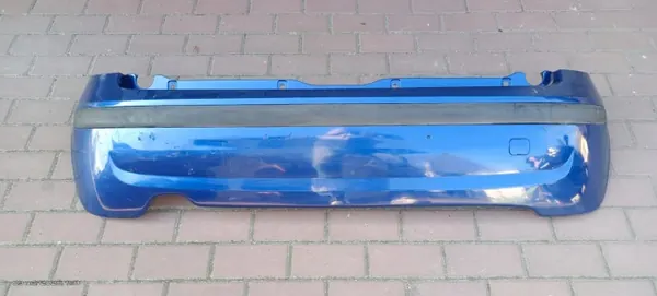 OEM 735313246 takapuskuri Fiat Panda II:lle 2003-2012 image 2