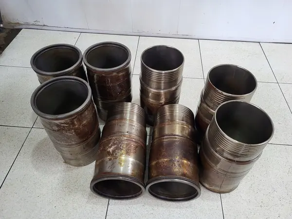 Manga de Cilindro Scania R 730 V8 image 1