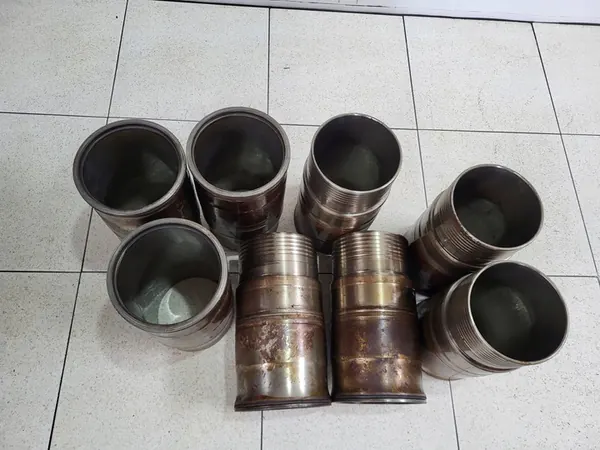 Manga de Cilindro Scania R 730 V8 image 2