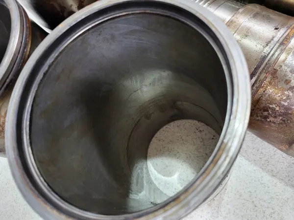 Manga de Cilindro Scania R 730 V8 image 3