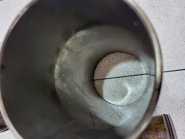 Manga de Cilindro Scania R 730 V8 image 4