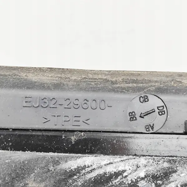 Vitre arrière droite OEM EJ3229600BB pour Range Rover Evoque image 6