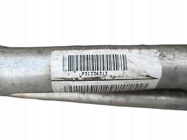 Fuel Filler Neck Volvo V50 image 5