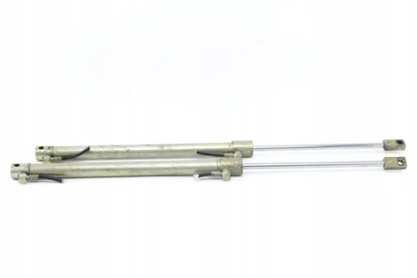 Conjunto de atuadores OEM 311273 para Opel Astra I F 1997 Cabrio image 2