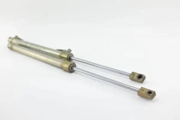 Conjunto de atuadores OEM 311273 para Opel Astra I F 1997 Cabrio image 3