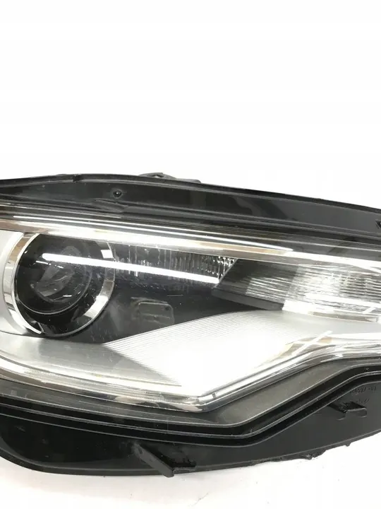 AUDI A6 C7 4G0 Rechtes Bi-Xenon-Scheinwerfer image 3