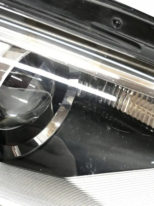 AUDI A6 C7 4G0 Rechtes Bi-Xenon-Scheinwerfer image 4