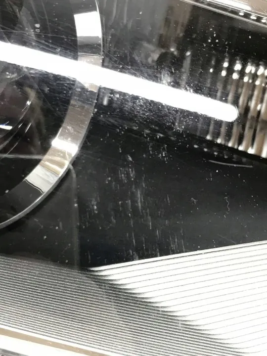 AUDI A6 C7 4G0 Rechtes Bi-Xenon-Scheinwerfer image 5