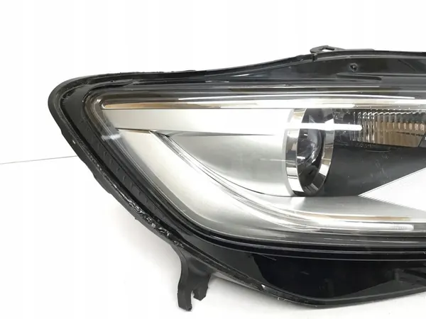 AUDI A6 C7 4G0 Rechtes Bi-Xenon-Scheinwerfer image 6