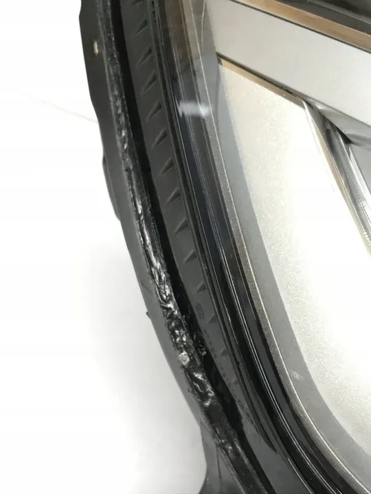 AUDI A6 C7 4G0 Rechtes Bi-Xenon-Scheinwerfer image 7