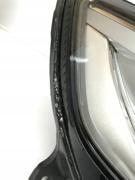 AUDI A6 C7 4G0 Rechtes Bi-Xenon-Scheinwerfer image 8