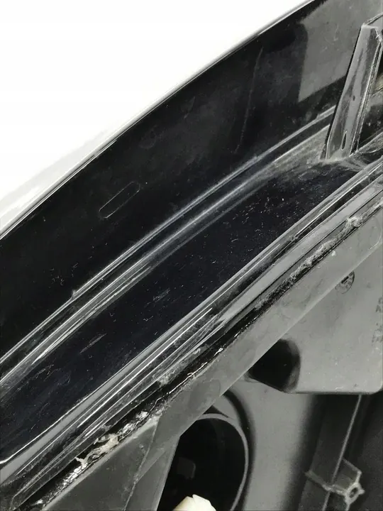 AUDI A6 C7 4G0 Rechtes Bi-Xenon-Scheinwerfer image 9