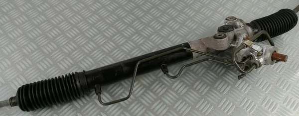 Styrväxel CHEVROLET EPICA II 2 06- OEM 96953604 image 3