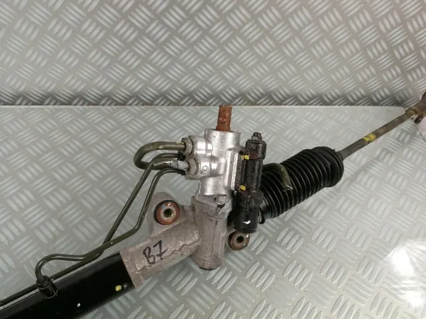 Styrväxel CHEVROLET EPICA II 2 06- OEM 96953604 image 5