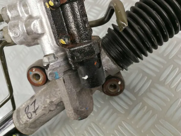 Styrväxel CHEVROLET EPICA II 2 06- OEM 96953604 image 6