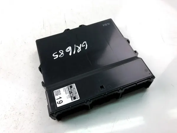 Module Confort Toyota 8998102190 pour Corolla Hatchback image 2