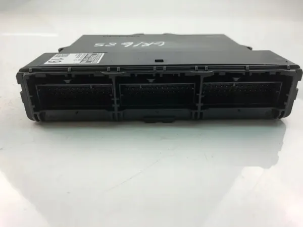 Module Confort Toyota 8998102190 pour Corolla Hatchback image 3