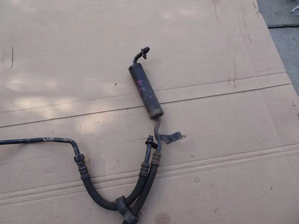 AUDI A6 C5 Flexible Direction Assistée OEM MARWOJ881 image 3