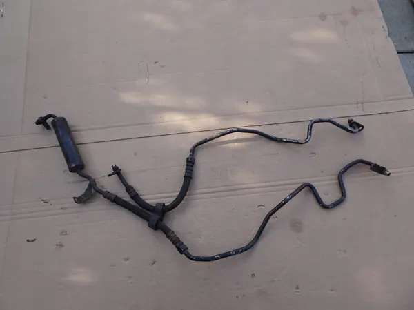 AUDI A6 C5 Flexible Direction Assistée OEM MARWOJ881 image 4