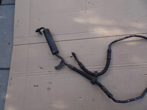 AUDI A6 C5 Flexible Direction Assistée OEM MARWOJ881 image 5