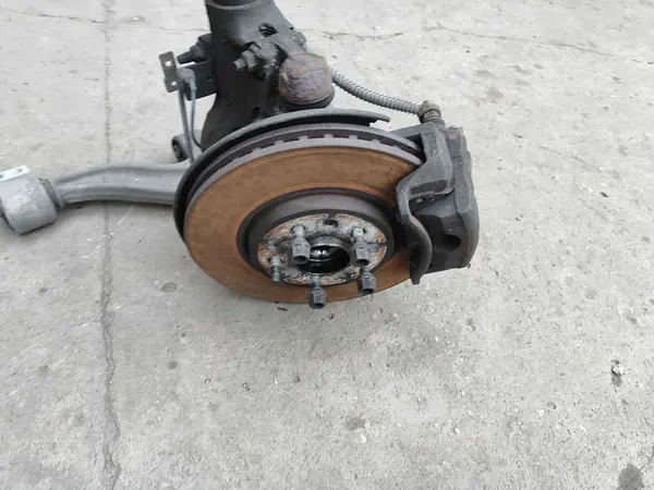 Snodo McPherson Destro Anteriore Opel Astra J GTC image 3