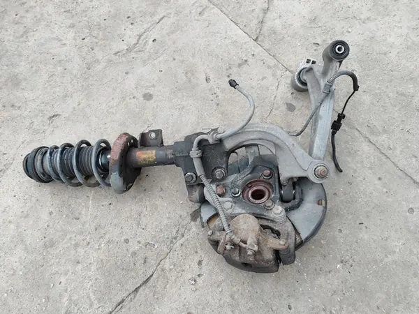 Snodo McPherson Destro Anteriore Opel Astra J GTC image 6