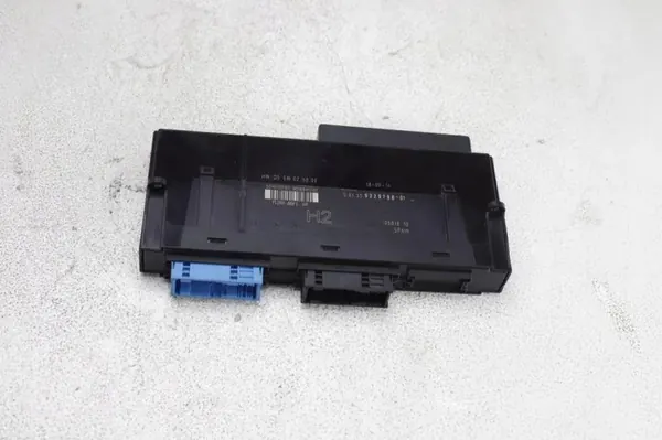 Module Confort BMW OEM 9329798 pour X1 E84 2.0L image 4