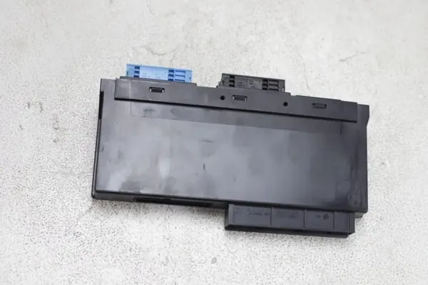 Module Confort BMW OEM 9329798 pour X1 E84 2.0L image 5