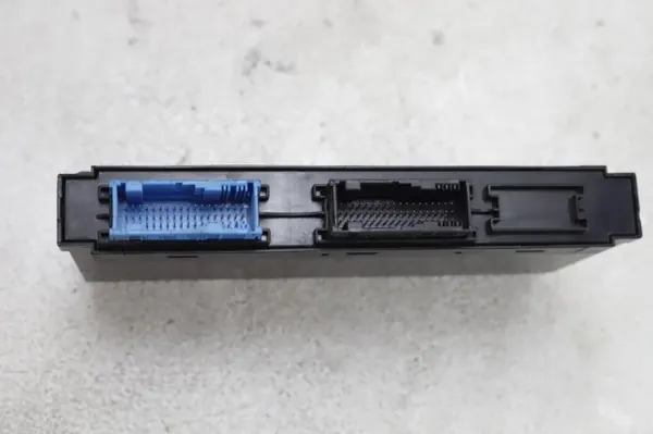 Module Confort BMW OEM 9329798 pour X1 E84 2.0L image 6