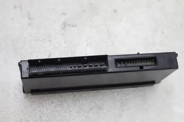Module Confort BMW OEM 9329798 pour X1 E84 2.0L image 8