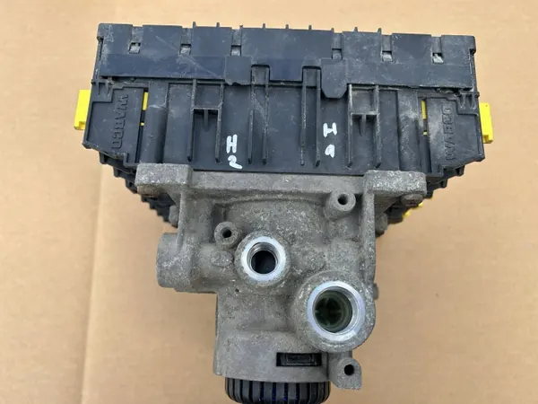 Modulador remolque WABCO TEBS-E4 Premium image 4