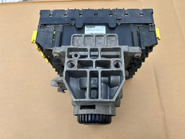 Modulador remolque WABCO TEBS-E4 Premium image 5