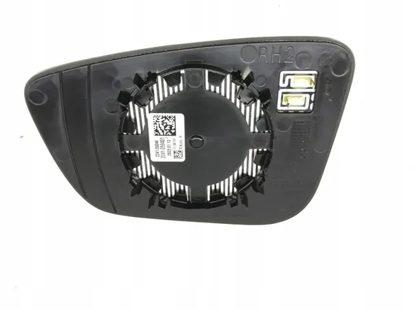 Insert de rétroviseur droit OEM 2241.3060 BMW 3 G20 image 3