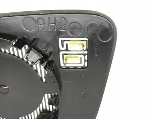Insert de rétroviseur droit OEM 2241.3060 BMW 3 G20 image 4