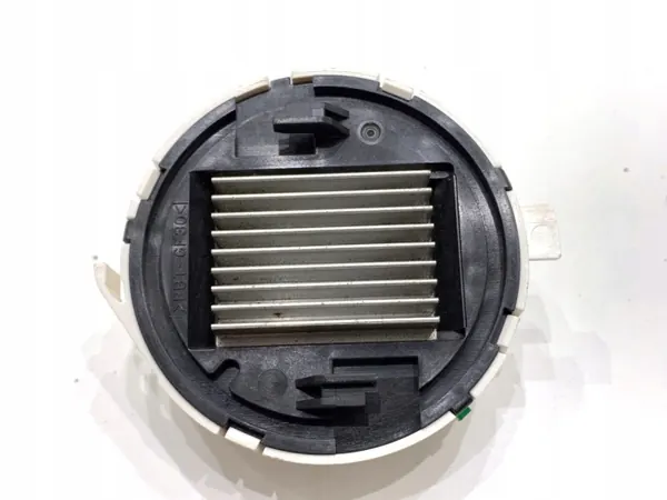 Resistência do ventilador MAZDA CX-3 H7651BHS3-00 image 3