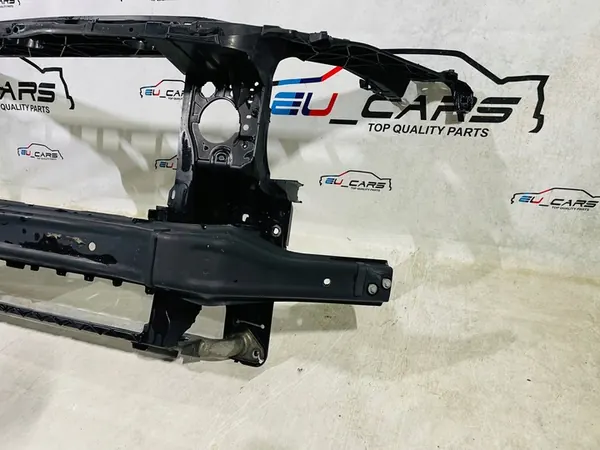 Etupuskuri Mercedes-Benz GLE Coupe A1666205901 image 5