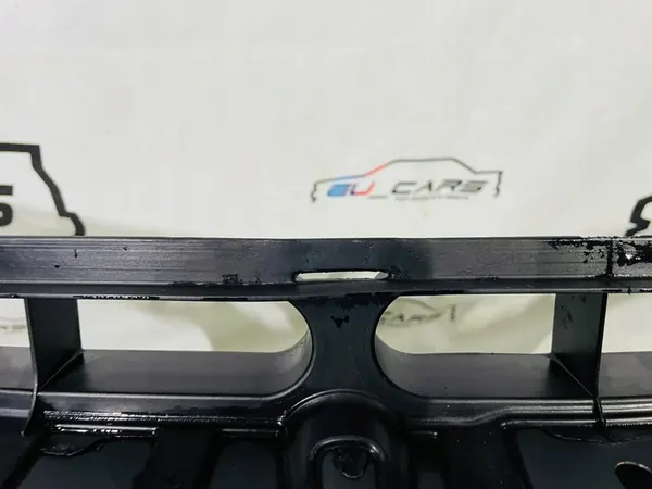 Etupuskuri Mercedes-Benz GLE Coupe A1666205901 image 6