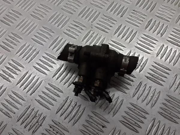 Chauffe-eau Renault OE pour Kangoo 1.5 DCI image 2