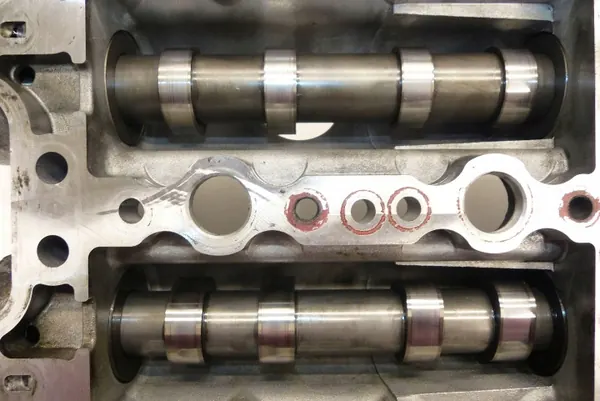OEM 5801835399 Nokka-akselit & Kantti Fiat Ducato IV 2.3 image 6