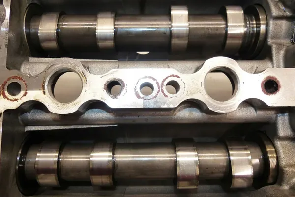 OEM 5801835399 Nokka-akselit & Kantti Fiat Ducato IV 2.3 image 7