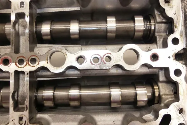 OEM 5801835399 Nokka-akselit & Kantti Fiat Ducato IV 2.3 image 8