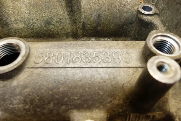 OEM 5801835399 Nokka-akselit & Kantti Fiat Ducato IV 2.3 image 9