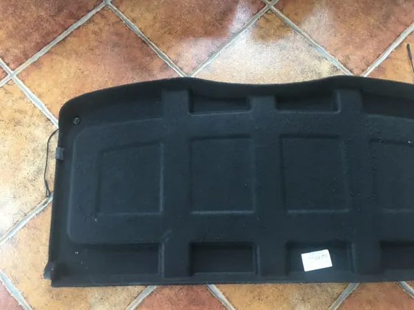 Estante trasera HYUNDAI I30 I 07-12 OEM Pieza usada image 4