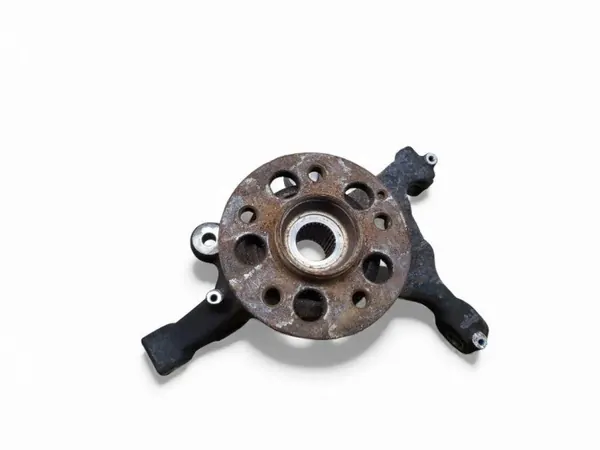 Mercedes-Benz CLS C218 Rotule gauche avant OEM A2183320701 image 6