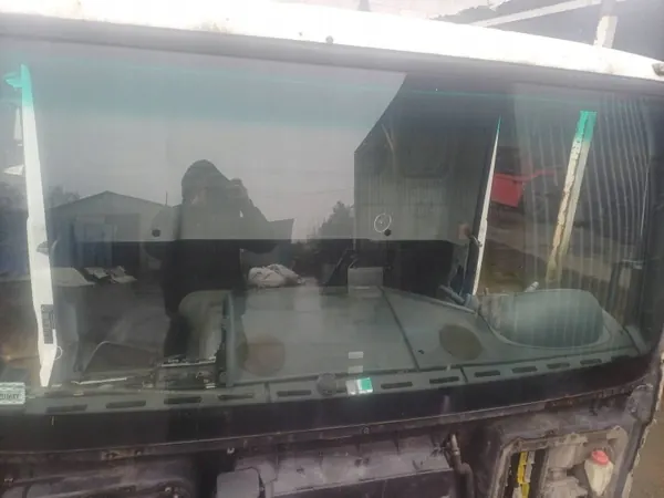 MAN TGL TGM dagcabine OEM DZIENNA - Gebruikt image 8