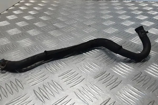 Koelpijp MERCEDES-BENZ VIANO (W639) A6512000158 image 3